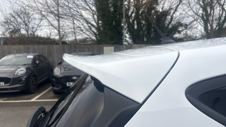 Ford Fiesta 1.0 EcoBoost Hybrid mHEV 125 ST-Line 5dr Petrol Hatchback